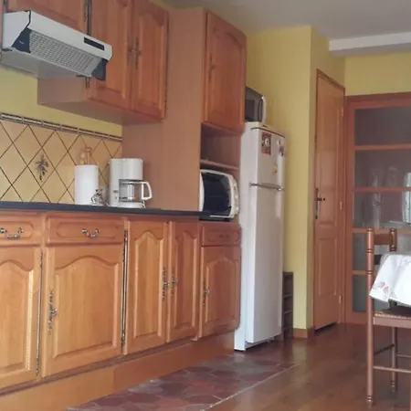 Apartment Agreable Dans Petit Village Sud-essonne