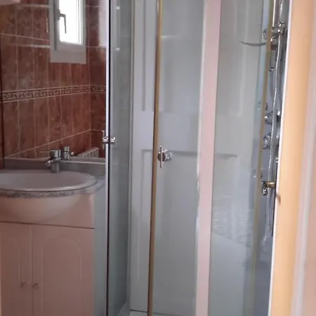 Apartment Agreable Dans Petit Village Sud-essonne Champcueil