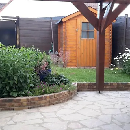 Agreable Dans Petit Village Sud-essonne * Champcueil
