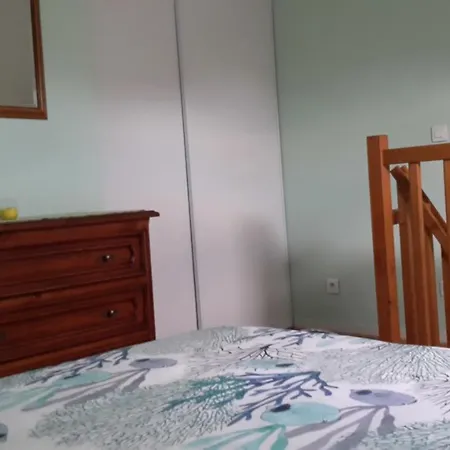 Agreable Dans Petit Village Sud-essonne Apartment