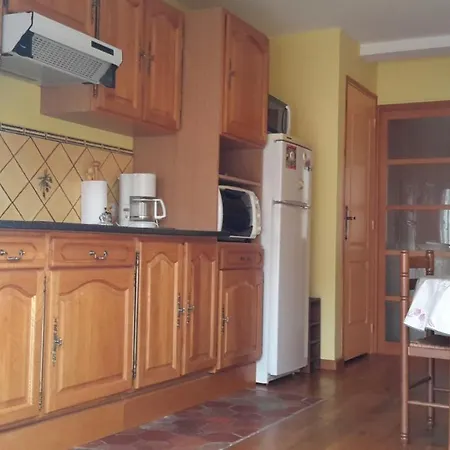 Agreable Dans Petit Village Sud-essonne Appartement Champcueil